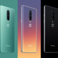 OnePlus 8 All Colors