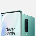 OnePlus 8 Front and Back Camera