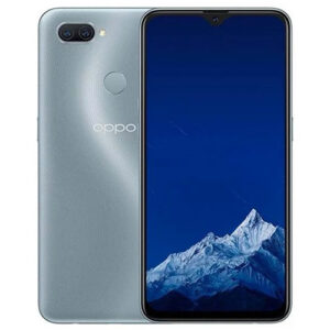 Oppo A12s