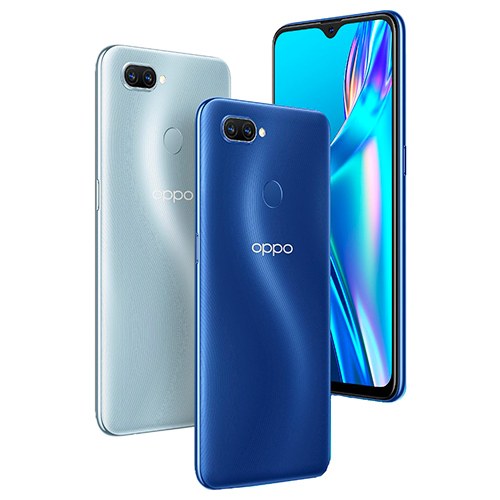 oppo a20s price