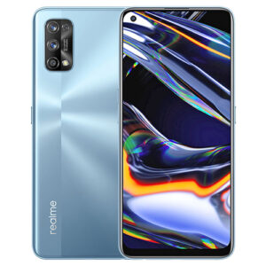 Realme 7 Pro