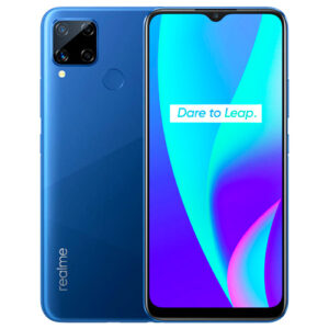 Realme C15