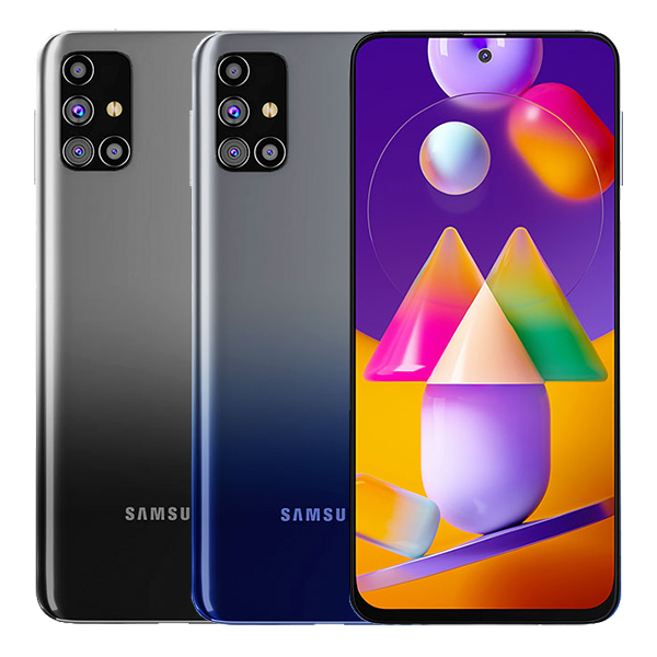 samsung m31s price colours