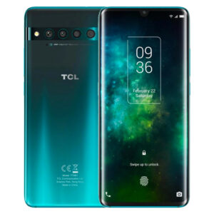 TCL 10 Plus