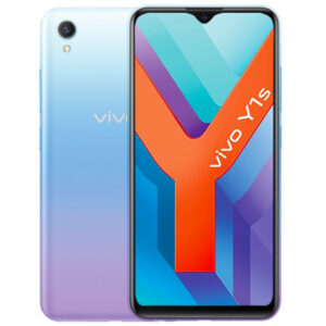 Vivo Y1s