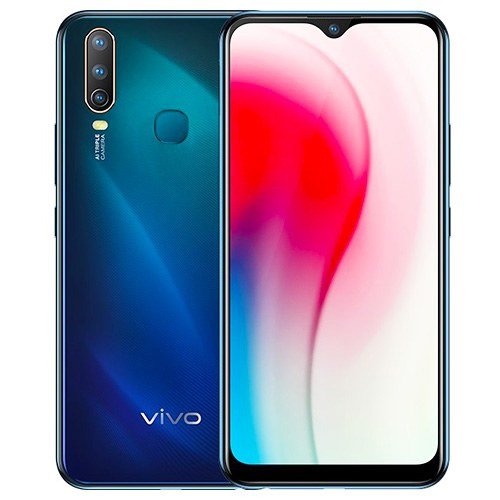 price of vivo y3