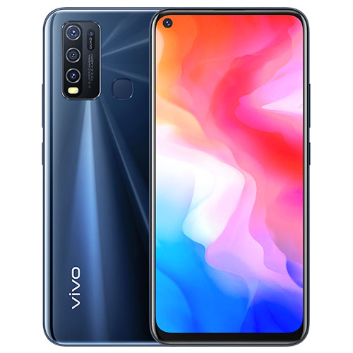 vivo y50bd