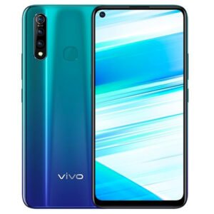 Vivo Z1 Pro