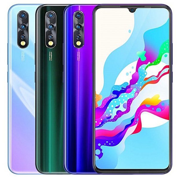 Vivo Z1x price in Bangladesh 2021 | bd price