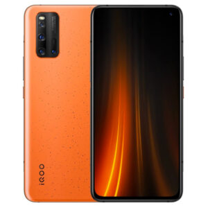 Vivo iQOO 3