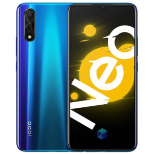 Vivo iQOO Neo 855 Racing