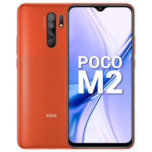 Xiaomi Poco M2