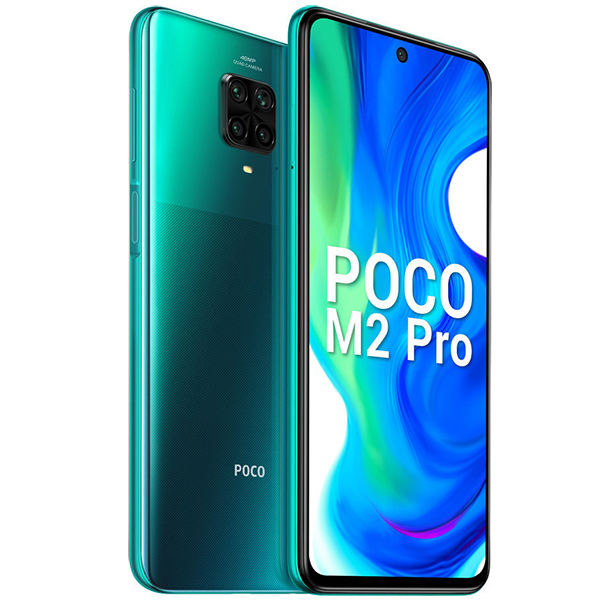 Xiaomi Poco M2 Pro Price In Bangladesh 2021 Bd Price 2594