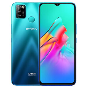 Infinix Smart 5