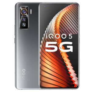 Vivo iQOO 5 5G