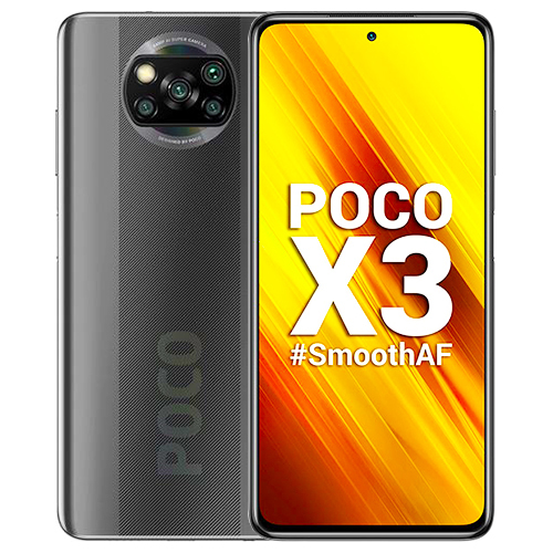 Xiaomi Poco X3 price in Bangladesh 2024 bd price