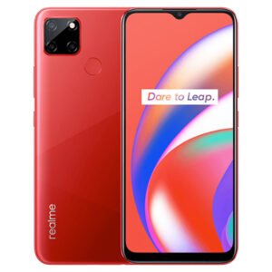 Realme C12