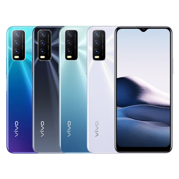 vivo m20 mobile