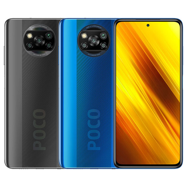 Xiaomi poco x3 nfc последнее обновление