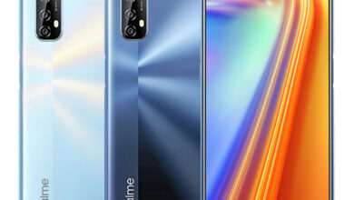 Realme 7