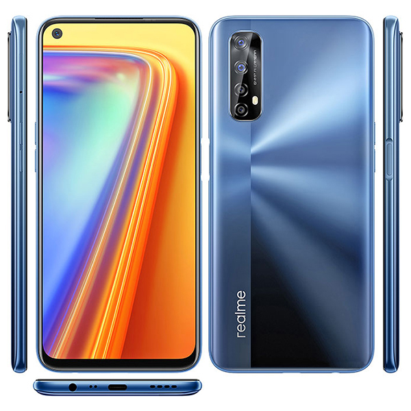 Realme 7