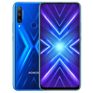 Honor 9X