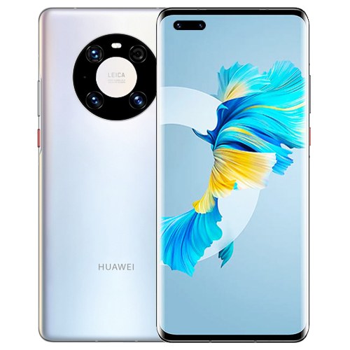 Презентация huawei mate 50 pro