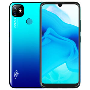 Itel Vision 1