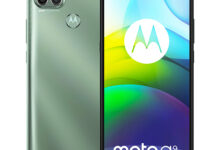 Motorola Moto G9 Power