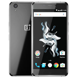 OnePlus X