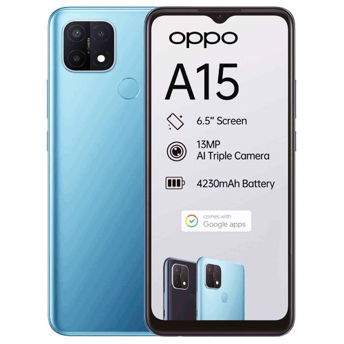 Oppo A15 Price in Bangladesh 2020 | BDPrice.com.bd