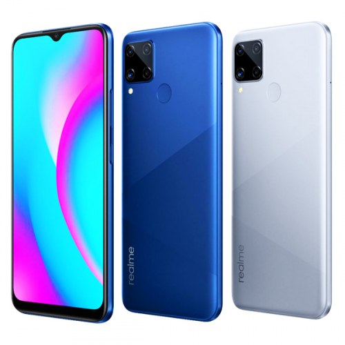 Realme C15 Qualcomm Edition price in Bangladesh 2024 | bd price ...