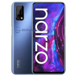 Realme Narzo 30 Pro