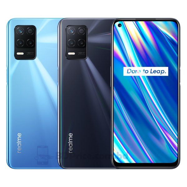 realme q3i launch date