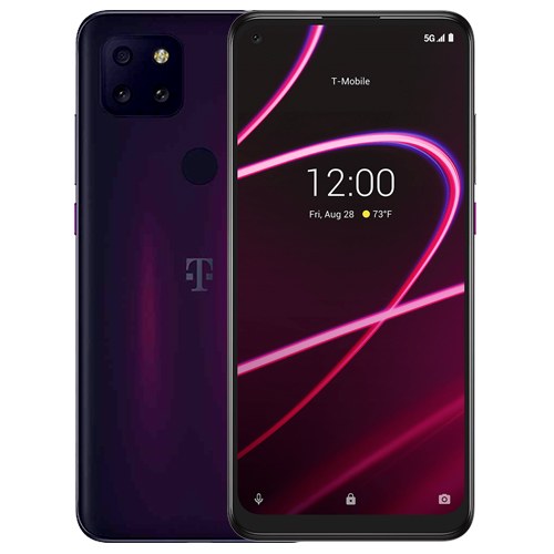 T-Mobile REVVL 5G price in Bangladesh 2021 | bd price