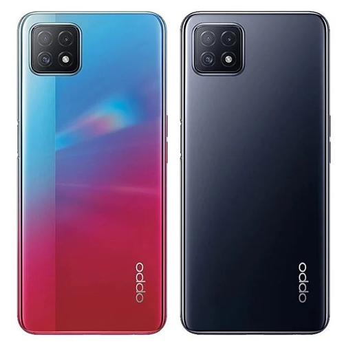 vivo a7 2018