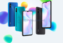 Xiaomi Redmi 9A