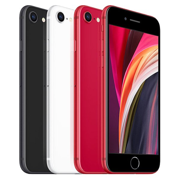 Apple iPhone SE (2020) Price in Bangladesh 2021 | BD Price