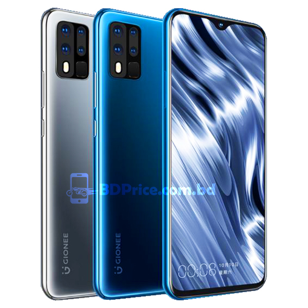 m40 pro smartphone