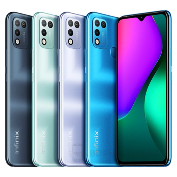 Infinix Hot 10 Play price in Bangladesh 2021 | bd price