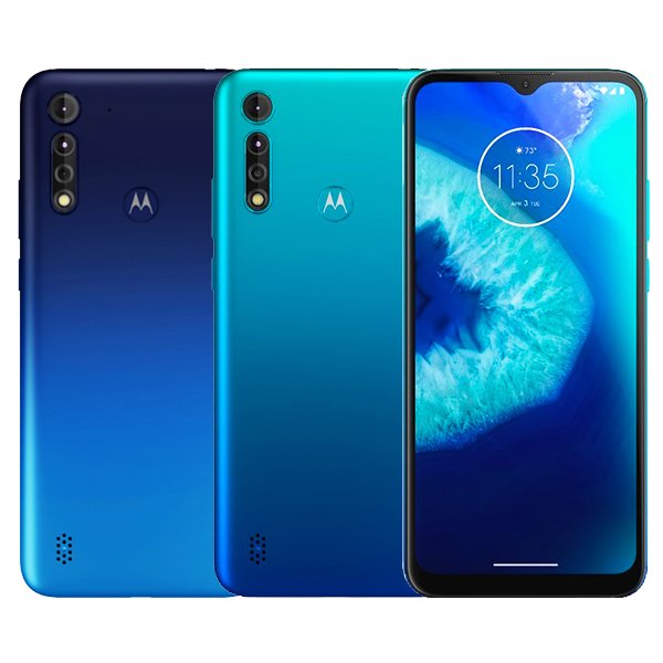 Смартфон motorola moto g8 power lite обзор