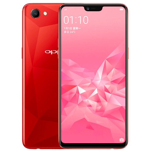 oppo a3 2016