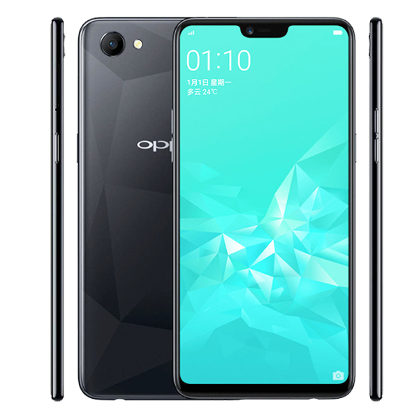 oppo a3 2016