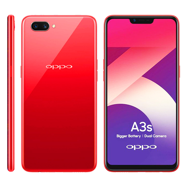 oppo a31ram 4