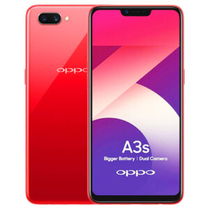 Oppo A3s