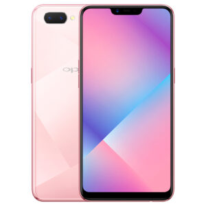 Oppo A5 (AX5)