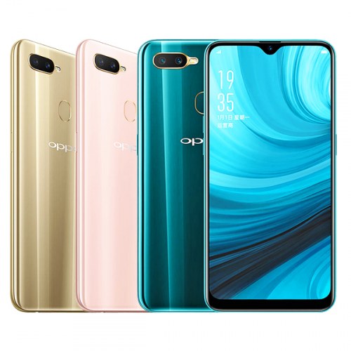 galaxy a7 oppo a5