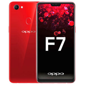 Oppo F7