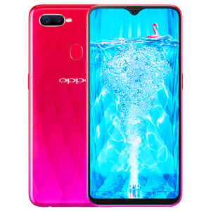 Oppo F9 Pro