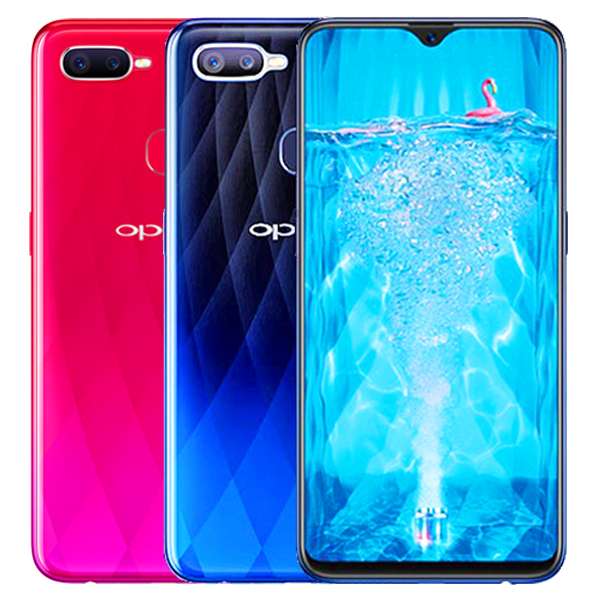 Oppo F9 Pro price in Bangladesh 2021 | bd price